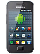 Best available price of Samsung Galaxy Ace Duos I589 in France