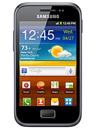 Best available price of Samsung Galaxy Ace Plus S7500 in France