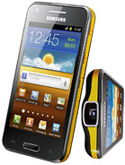 Best available price of Samsung I8530 Galaxy Beam in France