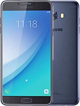Best available price of Samsung Galaxy C7 Pro in France