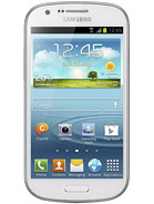 Best available price of Samsung Galaxy Express I8730 in France