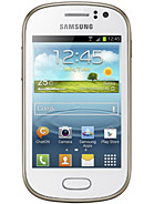 Best available price of Samsung Galaxy Fame S6810 in France