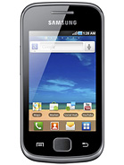 Best available price of Samsung Galaxy Gio S5660 in France