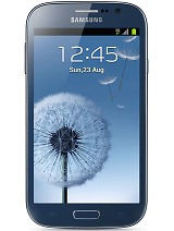 Best available price of Samsung Galaxy Grand I9080 in France