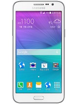 Best available price of Samsung Galaxy Grand Max in France