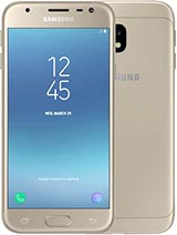 Best available price of Samsung Galaxy J3 2017 in France
