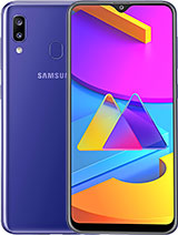 Best available price of Samsung Galaxy M10s in France