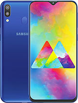 Best available price of Samsung Galaxy M20 in France