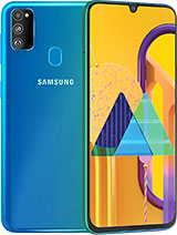 Best available price of Samsung Galaxy M30s in France