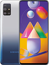 Best available price of Samsung Galaxy M31s in France