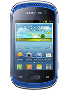 Best available price of Samsung Galaxy Music S6010 in France