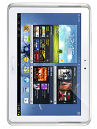Best available price of Samsung Galaxy Note 10-1 N8000 in France
