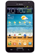 Best available price of Samsung Galaxy Note T879 in France