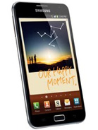 Best available price of Samsung Galaxy Note N7000 in France