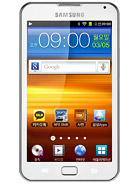 Best available price of Samsung Galaxy Player 70 Plus in France