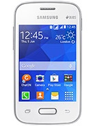 Best available price of Samsung Galaxy Pocket 2 in France