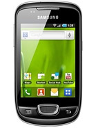 Best available price of Samsung Galaxy Pop Plus S5570i in France