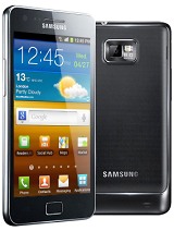 Best available price of Samsung I9100 Galaxy S II in France
