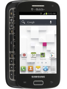 Best available price of Samsung Galaxy S Relay 4G T699 in France