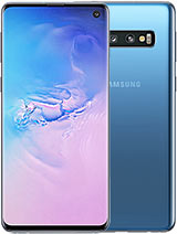 Best available price of Samsung Galaxy S10 in France