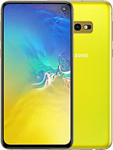 Best available price of Samsung Galaxy S10e in France