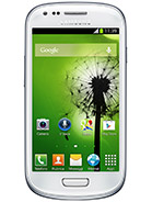 Best available price of Samsung I8200 Galaxy S III mini VE in France