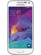 Best available price of Samsung Galaxy S4 mini I9195I in France