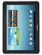 Best available price of Samsung Galaxy Tab 2 10-1 CDMA in France