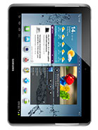 Best available price of Samsung Galaxy Tab 2 10-1 P5100 in France