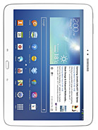 Best available price of Samsung Galaxy Tab 3 10-1 P5210 in France