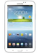 Best available price of Samsung Galaxy Tab 3 7-0 WiFi in France