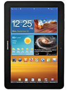 Best available price of Samsung Galaxy Tab 8-9 P7310 in France