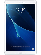 Best available price of Samsung Galaxy Tab A 10-1 2016 in France
