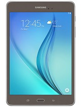 Best available price of Samsung Galaxy Tab A 8-0 2015 in France