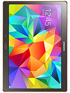 Best available price of Samsung Galaxy Tab S 10-5 LTE in France
