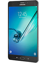 Best available price of Samsung Galaxy Tab S2 8-0 in France