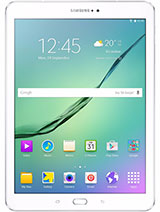 Best available price of Samsung Galaxy Tab S2 9-7 in France