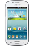 Best available price of Samsung Galaxy Trend II Duos S7572 in France