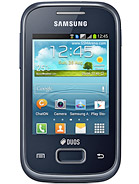 Best available price of Samsung Galaxy Y Plus S5303 in France