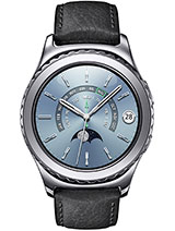 Best available price of Samsung Gear S2 classic 3G in France