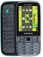 Best available price of Samsung Gravity TXT T379 in France