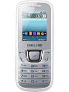 Best available price of Samsung E1282T in France