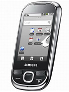 Best available price of Samsung I5500 Galaxy 5 in France