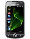 Best available price of Samsung I8000 Omnia II in France