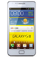 Best available price of Samsung I9100G Galaxy S II in France