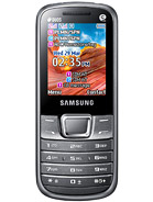 Best available price of Samsung E2252 in France