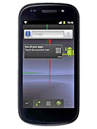 Best available price of Samsung Google Nexus S I9020A in France