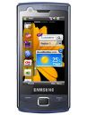 Best available price of Samsung B7300 OmniaLITE in France