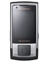Best available price of Samsung L810v Steel in France