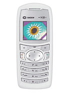 Best available price of Sagem MY X2-2 in France